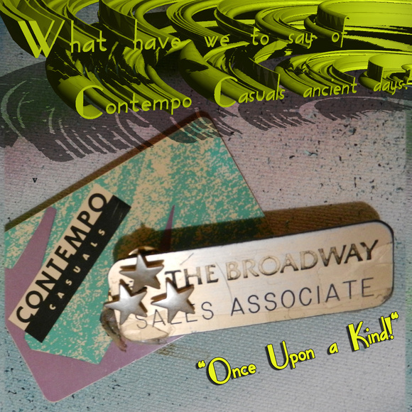 Meet your Posher, Ruth - Picture 2 of 4